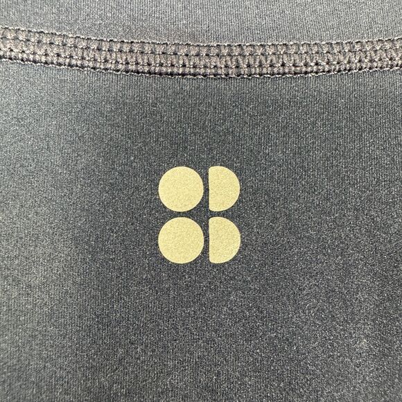 Sweaty Betty Power Boost Zip Jacket Size XXSmall  Blue Workout Athletic Active 0 - Picture 8 of 10